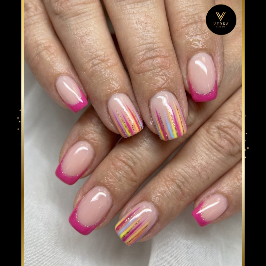 Nail art